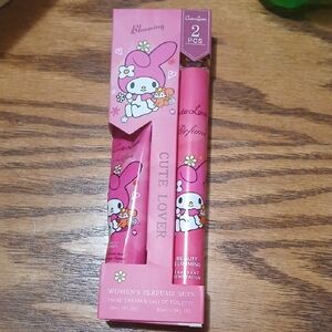 My Melody Gift Set